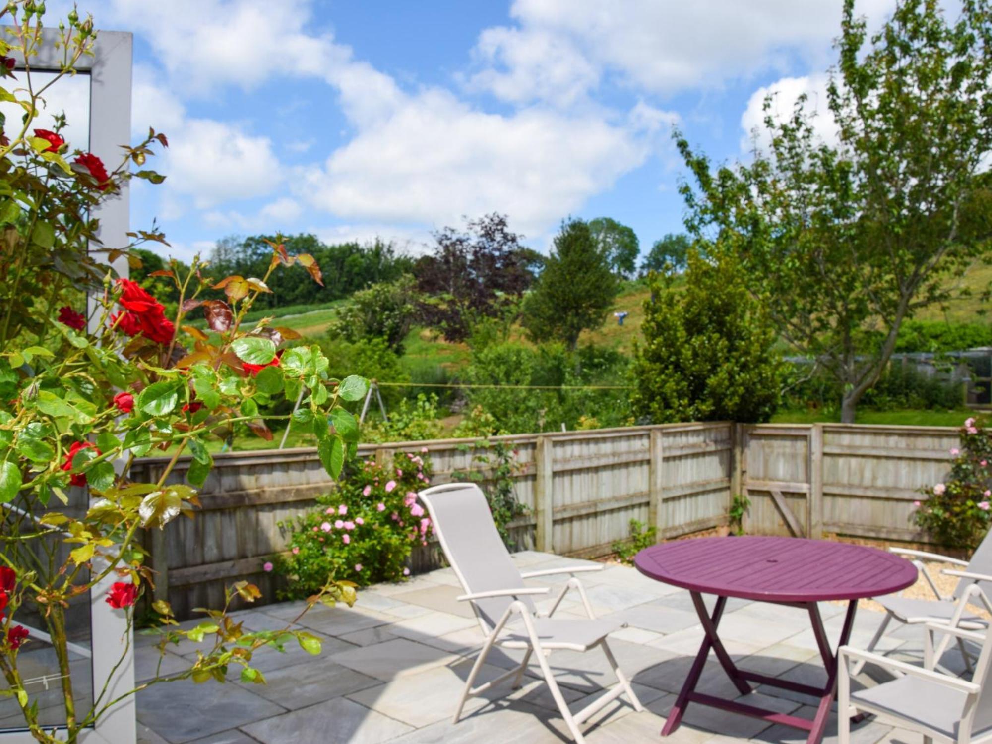 Sweet Briar - 8234 Villa Bridport Exteriör bild